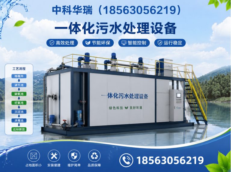 奎文区次氯酸钠发生器展示图